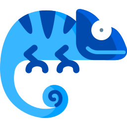 Personnalité Caméléon