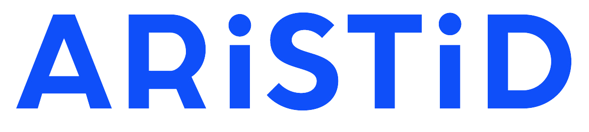 Logo ARiSTiD