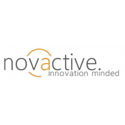 Logo novactive