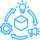 Product growth